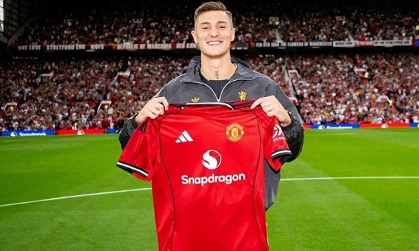 亿策略 7370万新援回应质疑！塞斯科：英超很难，但我每天都在进步