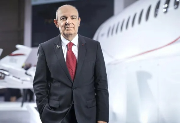 库东投资 欧洲六代机项目停滞 法方称或“单干”